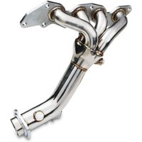 Exhaust Decat Manifold - Mazda MX5 NC MK3 1.8 / 2.0 05-09