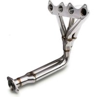 4-2-1 Exhaust Manifold - Citroen Saxo 1.4 1.6 8V VTR MK1 96-99