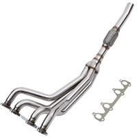 Exhaust Manifold - Volkswagen Golf GTI MK2 1.8 8V 83-92
