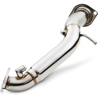 3" Exhaust Decat Downpipe - Honda Civic Fn2 Type R 2.0 06-11
