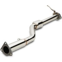 3" - 2.5" 200 Cell Sports Cat Centre Section - Mazda RX8 1.3 03-12