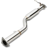 3" Exhaust Decat Downpipe - Mazda RX8 1.3 03-12