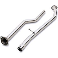 Exhaust Decat Centre Section - Mazda MX5 NC MK3 1.8 / 2.0 05-13