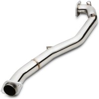 Exhaust Decat Centre Section - Subaru Impreza Sport Newage 1.6 / 1.8 / 2.0 GL / GX Non Turbo 97-05