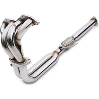 Exhaust Manifold & Decat Downpipe - Honda Civic EP2 1.4 / 1.6 00-05