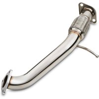 Exhaust DPF Delete Downpipe - Honda Civic FN Type S 2.2 CTDI 06-10
