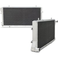 40mm High Flow Radiator - Rover MG TF 1.6 / 1.8 02-05