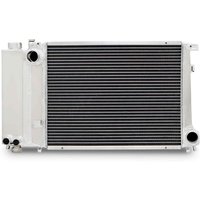 High Flow Alloy Radiator - BMW 5 Series E34 / 1.8 / 2.0 / 2.5 82-01