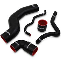 SIlicone Intake Pipe Kit - VW Golf MK4 GTI / Audi S3 8L / Seat Leon 1M 1.8T 96-06