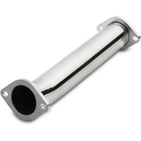 3" Exhaust Decat Pipe - Mazda 6 MPS 2.3 Turbo 05-07