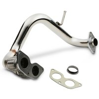 2" Exhaust Decat Downpipe - Toyota MR2 W30 Roadster / MRS 1.8 00-07
