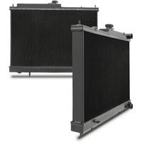 45mm High Flow Radiator - Nissan Skyline R33 R34 GTST / GT-T / GTR 93-98