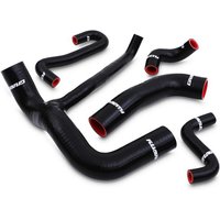 SIlicone Radiator Hoses - Land Rover Discovery 200TDI 2.5 89-94