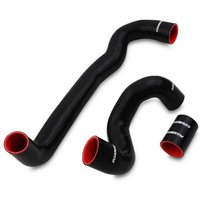 Silicone Intercooler Pipes - Range Rover Sport L320 2.7 TDV6 05-09