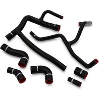 SIlicone Radiator Hoses - Land Rover Discovery 2 2.5 TD5 98-04