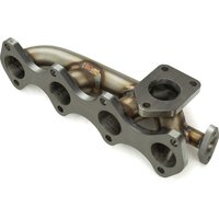 Exhaust Manifold - BMW 3 Series E90 E91 320D N47 07-11