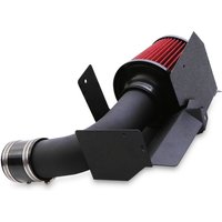 Short Air Induction Kit - Seat Leon 05-12