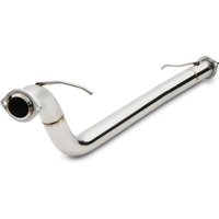 Exhaust Centre Section - Range Rover MK2 P38 4.0 / 4.6 V8 94-02