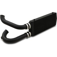 Black Front Mount Intercooler Kit - VW Bora 1.8T 20v 99-05