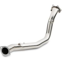 3" Exhaust Decat Downpipe - Subaru Impreza New Age WRX STI GDA 02-07