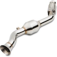 Exhaust Decat Pipe - Mercedes Benz Sprinter 311 2.1 CDI 06-13