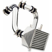 SIde Mount Intercooler Kit - Toyota MR2 SW20 2.0 Turbo 90-95