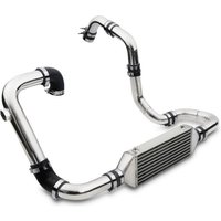 Front Mount Intercooler Kit - Volkswagen Golf MK4 1.9 TDI 98-05