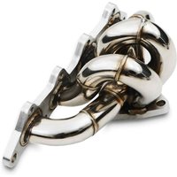 Exhaust Manifold - Mitsubishi Colt CZT / Smart ForFour Brabus 1.5 Turbo 05-13