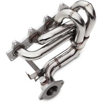 Decat Exhaust Manifold - Renault Twingo 1.6 RS 07+
