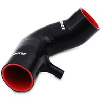SIlicone Intake Pipe - BMW Mini R53 Cooper S 1.6 00-06