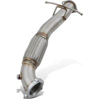 3" Exhaust Downpipe - Ford Focus MK2 RS 09-11