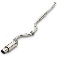 Manifold Back Exhaust System - Toyota Celica ZZT 1.8 140 BHP 00-05