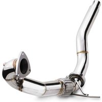 3" Exhaust Decat Downpipe - Audi TT MK1 1.8T 225bhp 98-06
