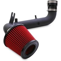 Short Air Induction Kit - Honda Civic EP3 2.0 Type R 00-05