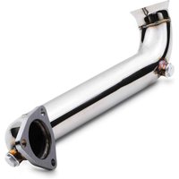 2.5" Exhaust Decat Downpipe - Mini Cooper S R56 / R57 / R58 1.6T 06-13