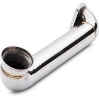 2.5" Exhaust Decat Downpipe - Citroen DS3 1.6T 06-13