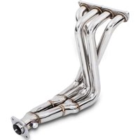 Exhaust Decat Manifold - Ford Puma 1.4 / 1.6 / 1.7 16V 97-02