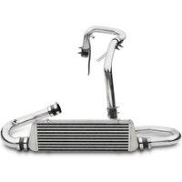 Front Mount Intercooler Kit - Audi A3 8L 1.8T 96-03