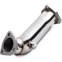 3" Exhaust Decat Downpipe -Audi A4 B6 01-09 / VW Passat B5.5 1.8T 20V 00-05