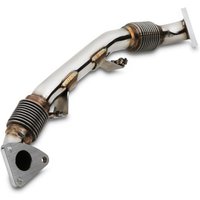 1.5" Exhaust Crossover Pipe - Range Rover Sport L320 3.0 SDV6 TDV6 09-13