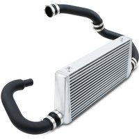 Front Mount Intercooler Kit - Mitsubishi Evo 4 / 5 / 6 96-01