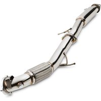 3" Decat & Downpipe - Ford Focus MK2 RS ST ST225 05-11