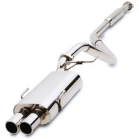Catback Exhaust System - Toyota Celica ST202 2.0 93-99