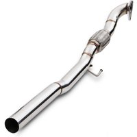 Exhaust Decat Downpipe - VW Golf MK4 1.9TDI 97-06