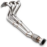4-2-1 Exhaust Manifold - Ford Fiesta ST150 2.0 04-08