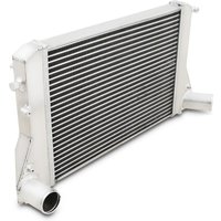 Front Mount Intercooler Kit - VW Golf GTI MK5 04-09