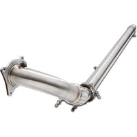 Decat Downpipe - VW Golf MK6 R / Audi A3 8P S3 2.0 TFSI