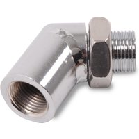 Universal Exhaust Lambda 02 Sensor Spacer