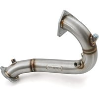 DPF Delete Pipe - Audi A6 C7 3.0 TDI V6 11-18