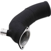 Aluminium Intake Pipe - Audi S4 B9 3.0 TFSI 2017+